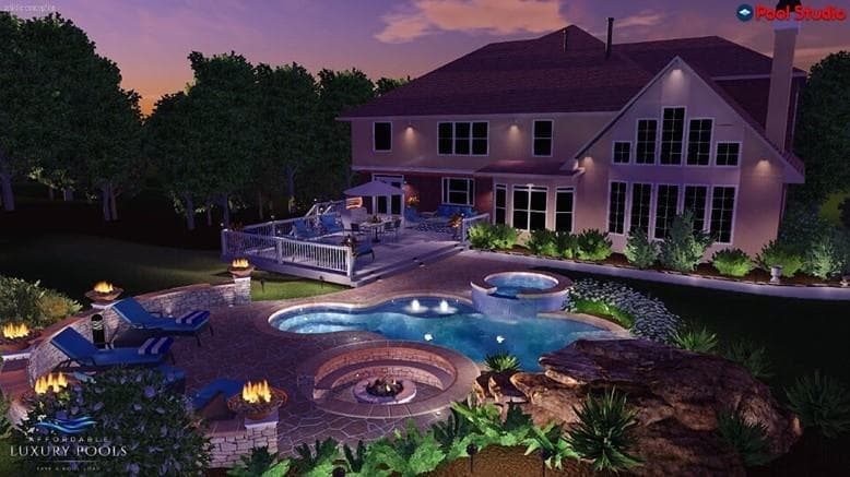 2020 Wood Falls Drive, Cumming, GA 30041 — most recent listing photo