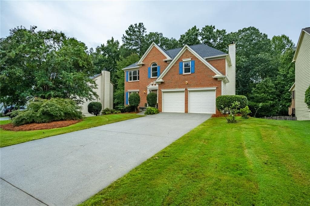 1810 Abinger Lane, Lawrenceville, GA 30043 — most recent listing photo