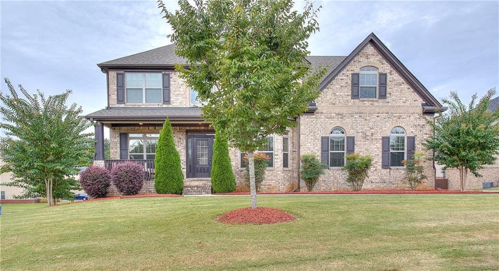 2581 Bateleur Court, Grayson, GA 30017 — most recent listing photo