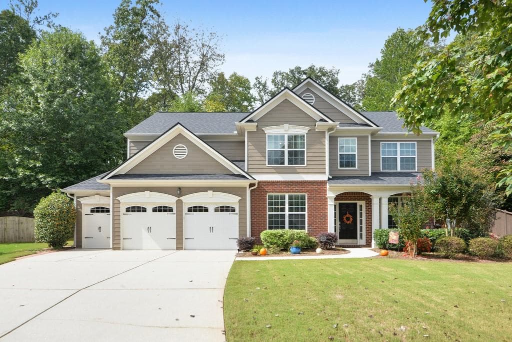 146 Bevington Lane, Woodstock, GA 30188 — most recent listing photo