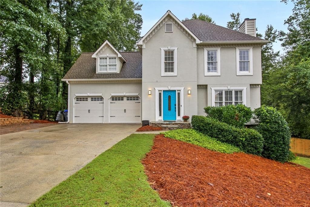 5015 Southland Drive, Woodstock, GA 30188 — most recent listing photo