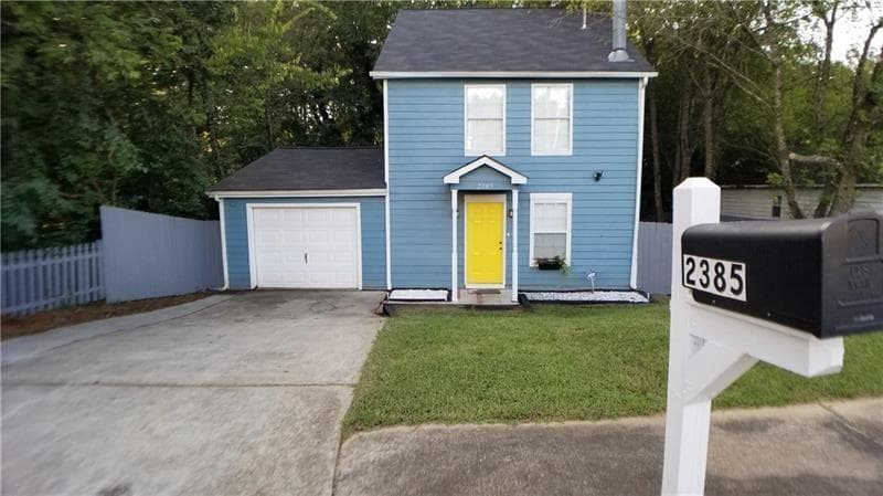 2385 Semmes Street, East Point, GA 30344 — most recent listing photo