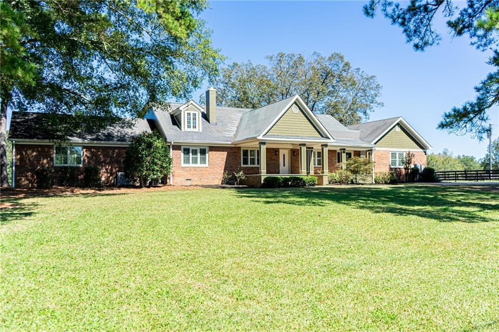 2260 Highway 15, Greensboro, GA 30642 — most recent listing photo