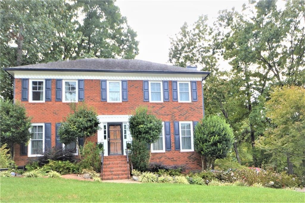4540 Reva Drive, Marietta, GA 30066 — most recent listing photo