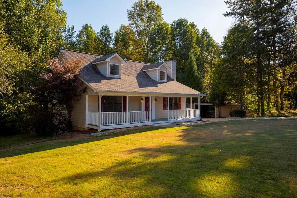 74 Lords Way, Dawsonville, GA 30534 — most recent listing photo