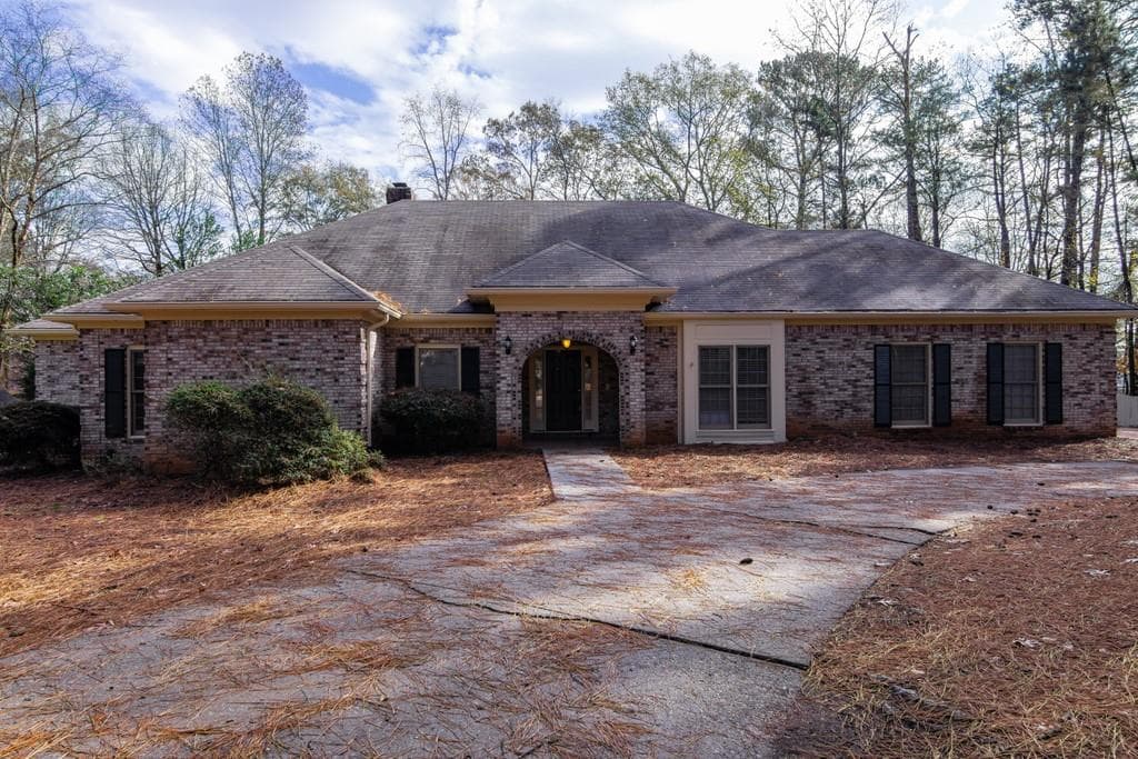1663 Heritage Way, Stone Mountain, GA 30087 — most recent listing photo