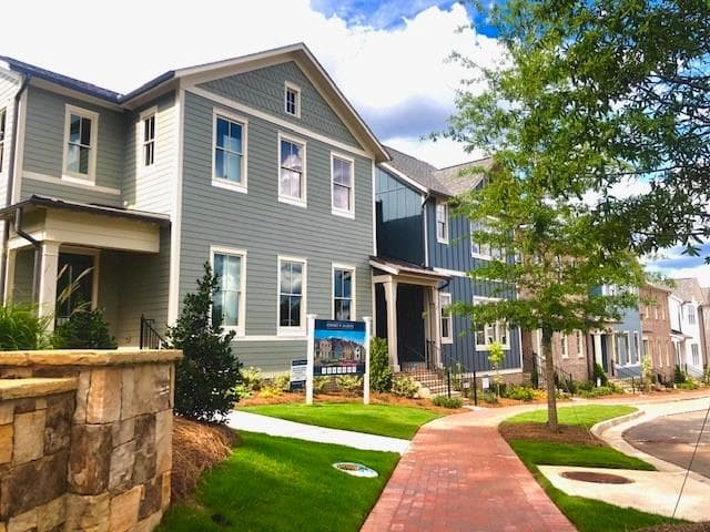 115 Maplewood Drive 2, Roswell, GA 30075 — most recent listing photo