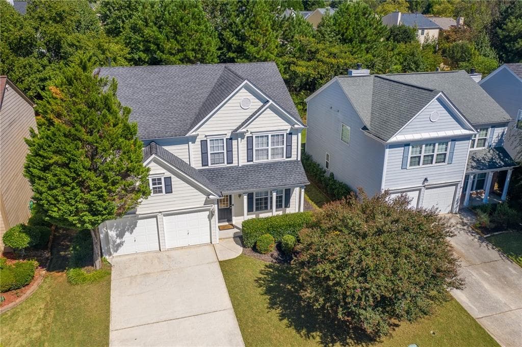 455 Chippenham Court, Alpharetta, GA 30005 — most recent listing photo