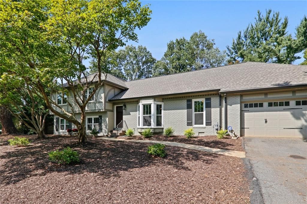 4574 Westhampton Circle, Tucker, GA 30084 — most recent listing photo