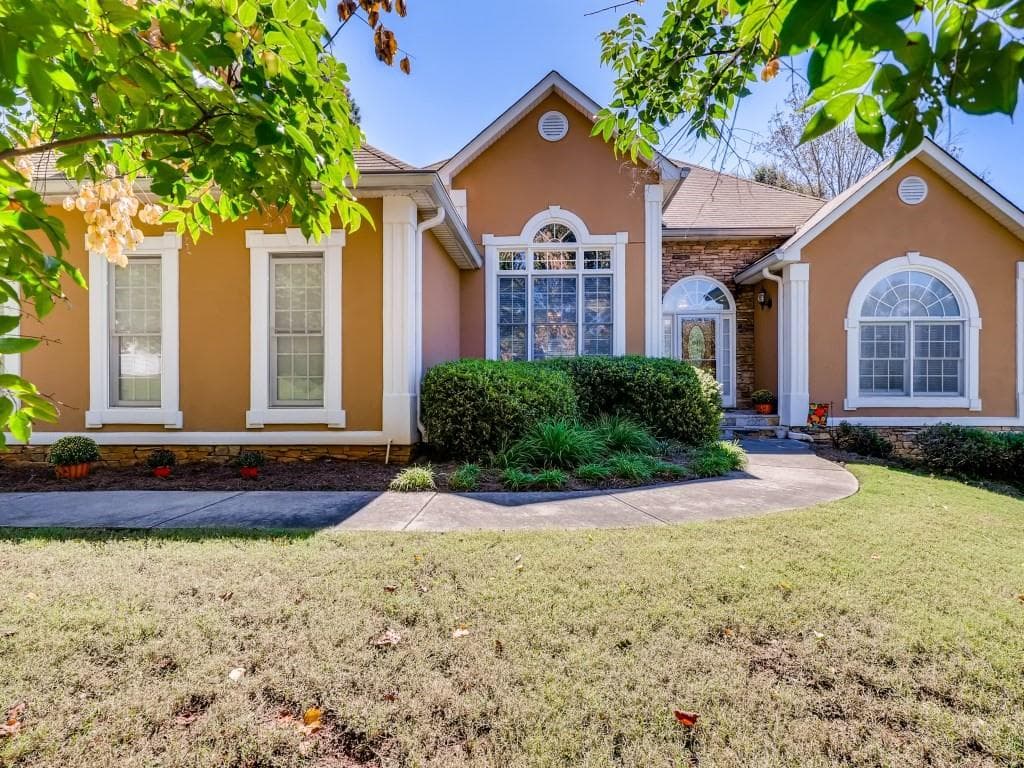 45 Troone Court, Hiram, GA 30141 — most recent listing photo