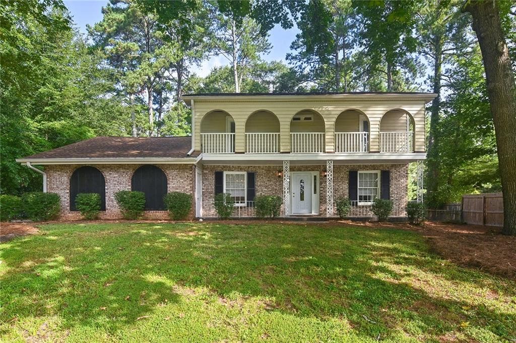 2546 Stonington Road, Dunwoody, GA 30338 — most recent listing photo