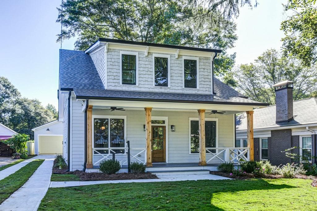 726 S McDonough Street, Decatur, GA 30030 — most recent listing photo