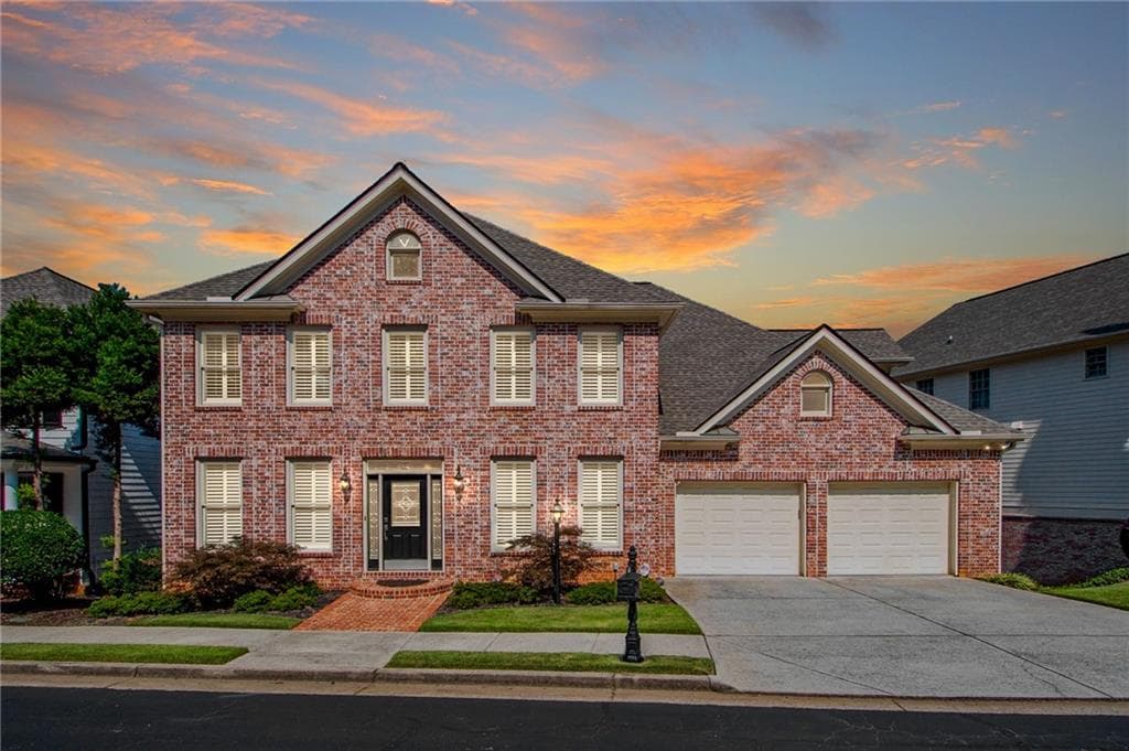 2725 Olde Towne Parkway, Duluth, GA 30097 — most recent listing photo