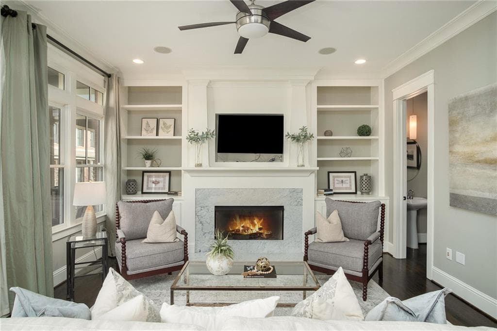 4714 Dogwood Alley, Dunwoody, GA 30338 — most recent listing photo