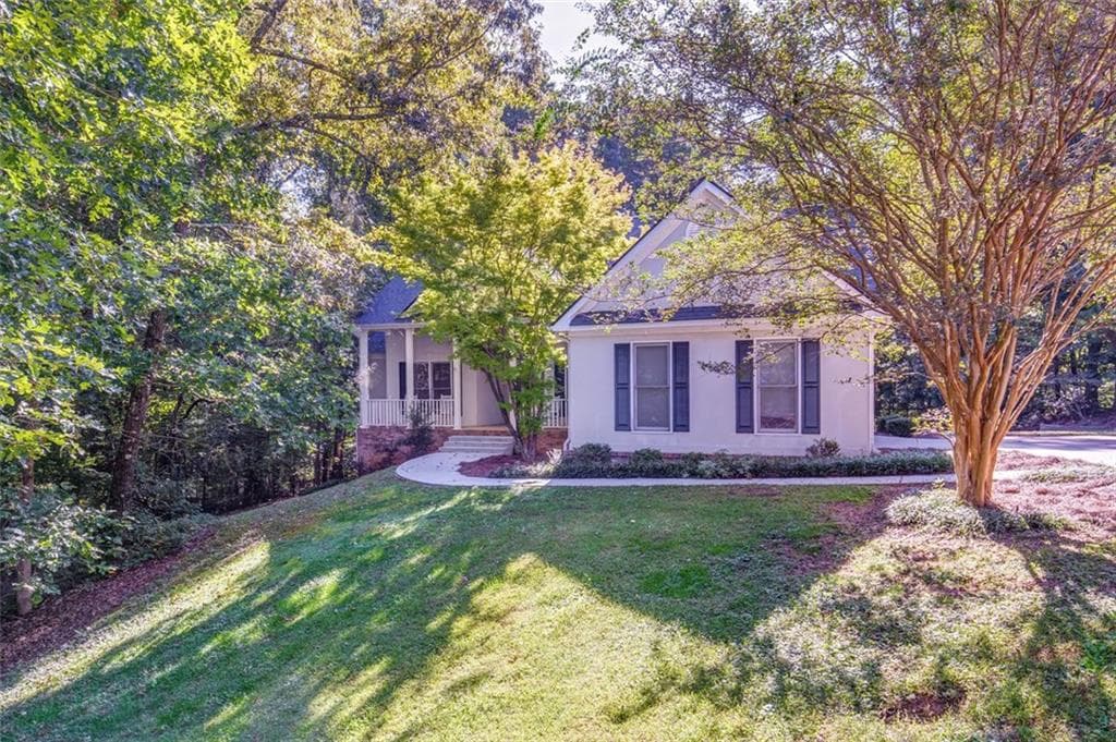 5658 Harmony Bend, Braselton, GA 30517 — most recent listing photo