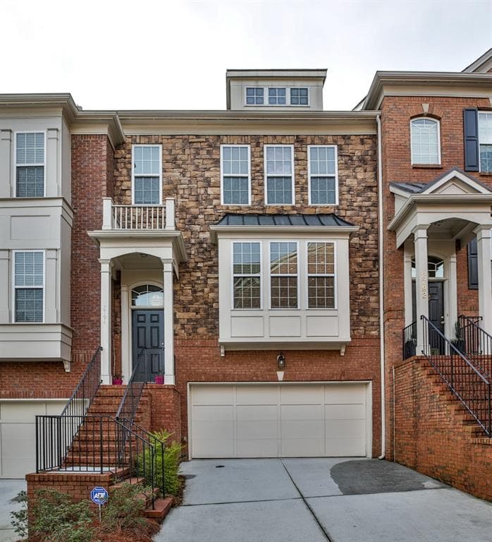 2794 Loftview Square 2, Atlanta, GA 30339 — most recent listing photo