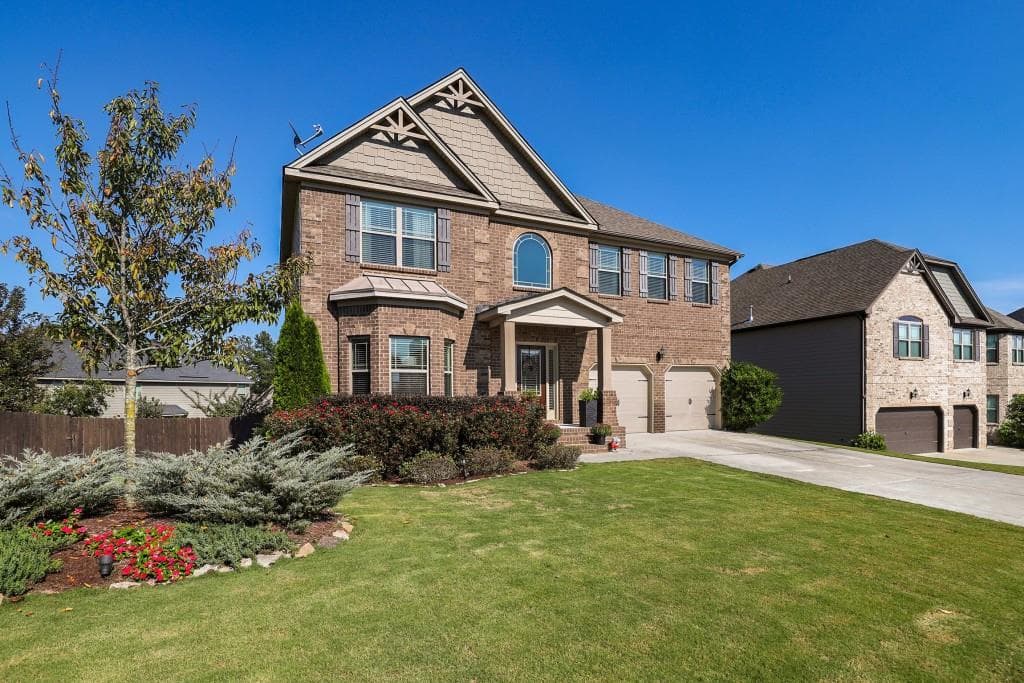 3177 Trinity Grove Drive, Dacula, GA 30019 — most recent listing photo