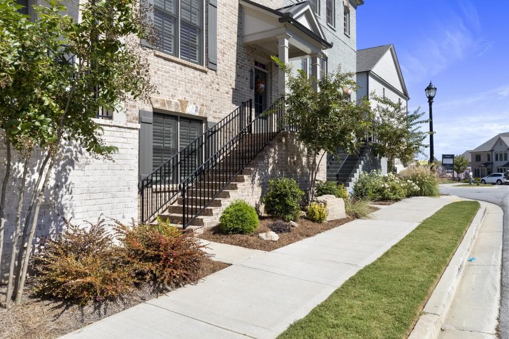 1851 Falling Sky Court, Brookhaven, GA 30319 — most recent listing photo
