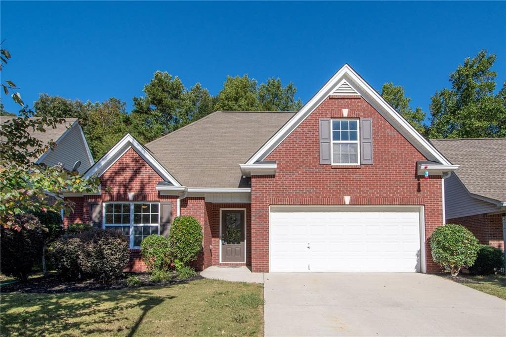 5621 Ashmoore Court, Flowery Branch, GA 30542 — most recent listing photo