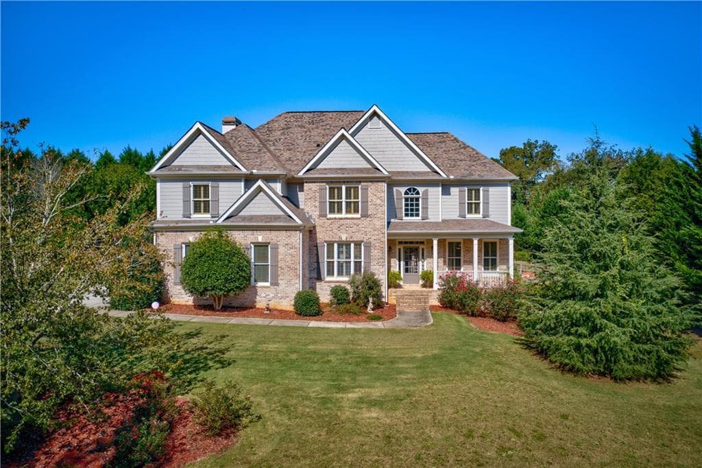4710 Arbor Meadows Drive, Cumming, GA 30040 — most recent listing photo