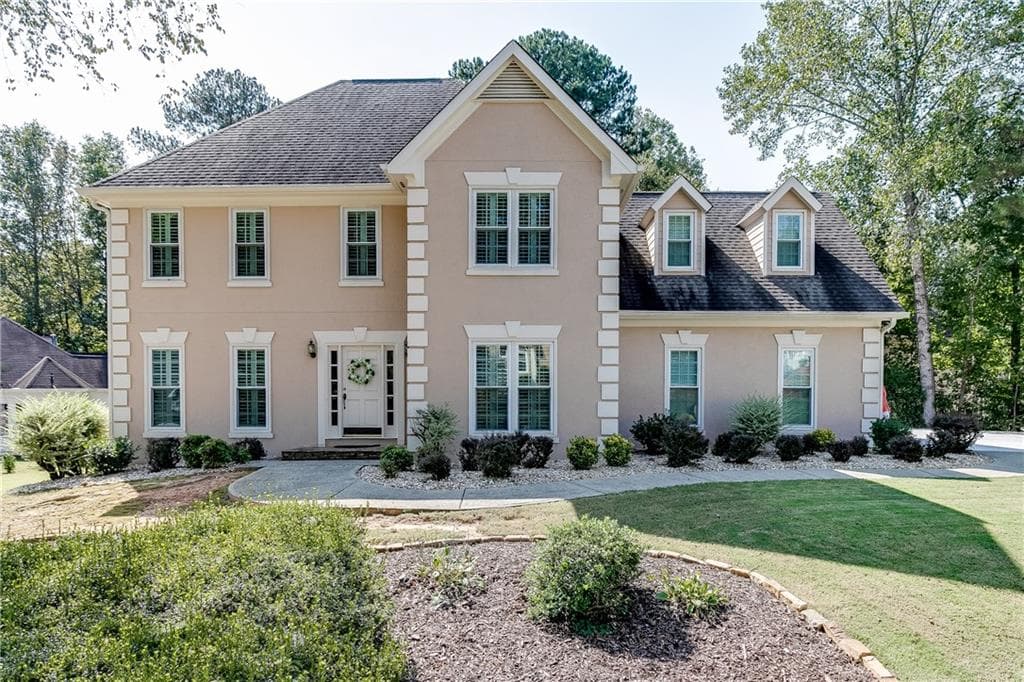 1770 Laurel Creek Drive, Lawrenceville, GA 30043 — most recent listing photo