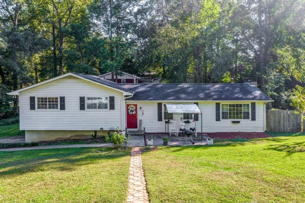 620 Evergreen Drive, Woodstock, GA 30188 — most recent listing photo