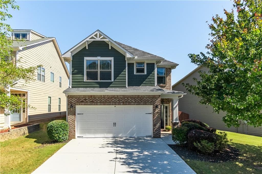 2505 Arnold Mill Road, Lawrenceville, GA 30044 — most recent listing photo