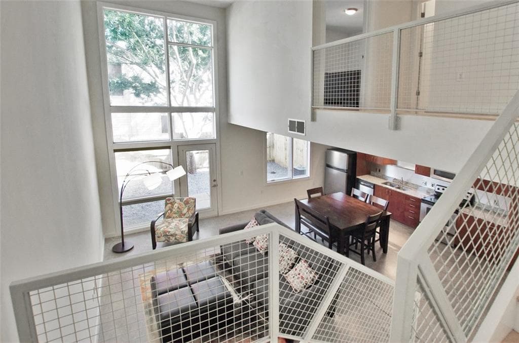 2 bedroom, 2 bathroom, 1,230 sq ft townhouse sold at 1273 Eames Green, Atlanta, GA 30318