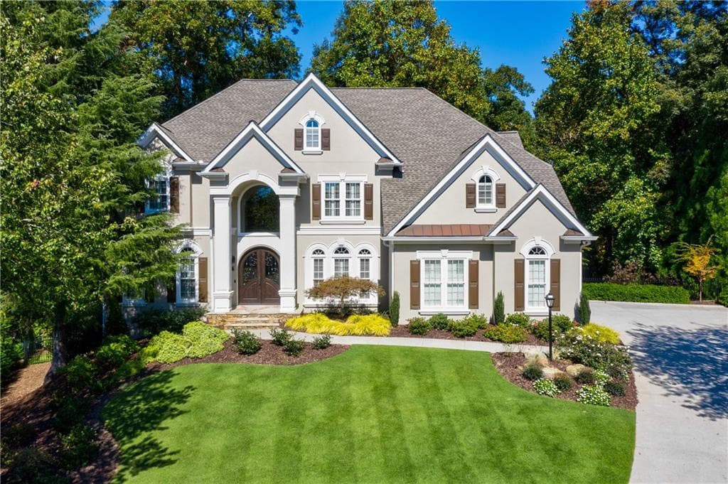 1060 Signal Pointe, Alpharetta, GA 30005 — most recent listing photo