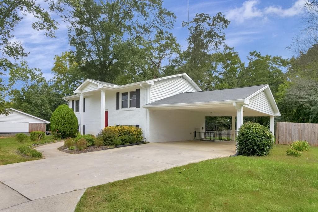 4500 Bells Ferry Road, Kennesaw, GA 30144 — most recent listing photo