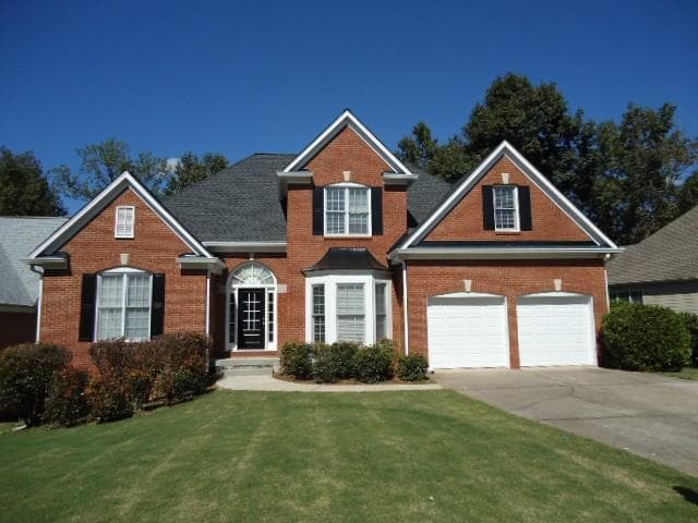 6345 Hunters View Lane, Cumming, GA 30041 — most recent listing photo