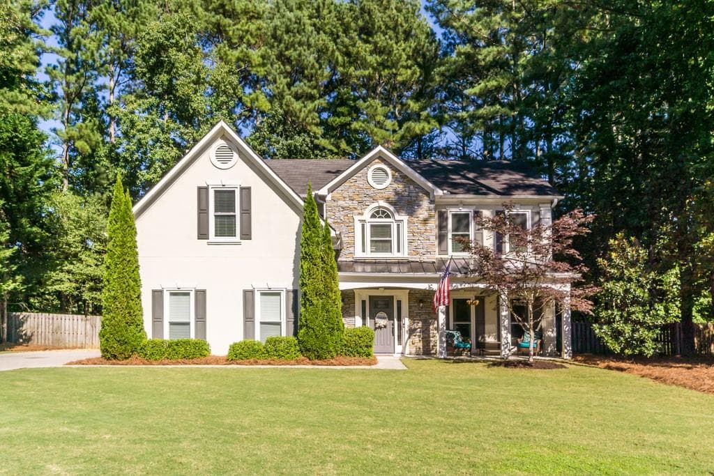 5619 Snowy Orchid Drive, Sugar Hill, GA 30518 — most recent listing photo