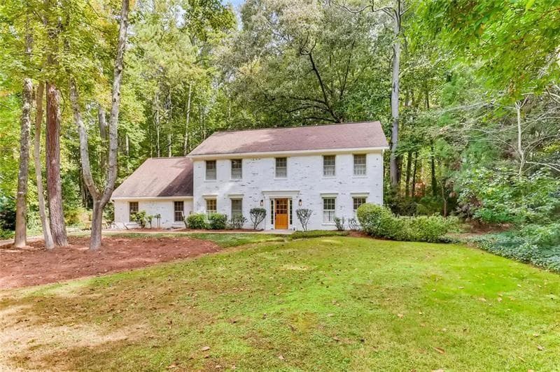 720 Hampton Place, Marietta, GA 30064 — most recent listing photo