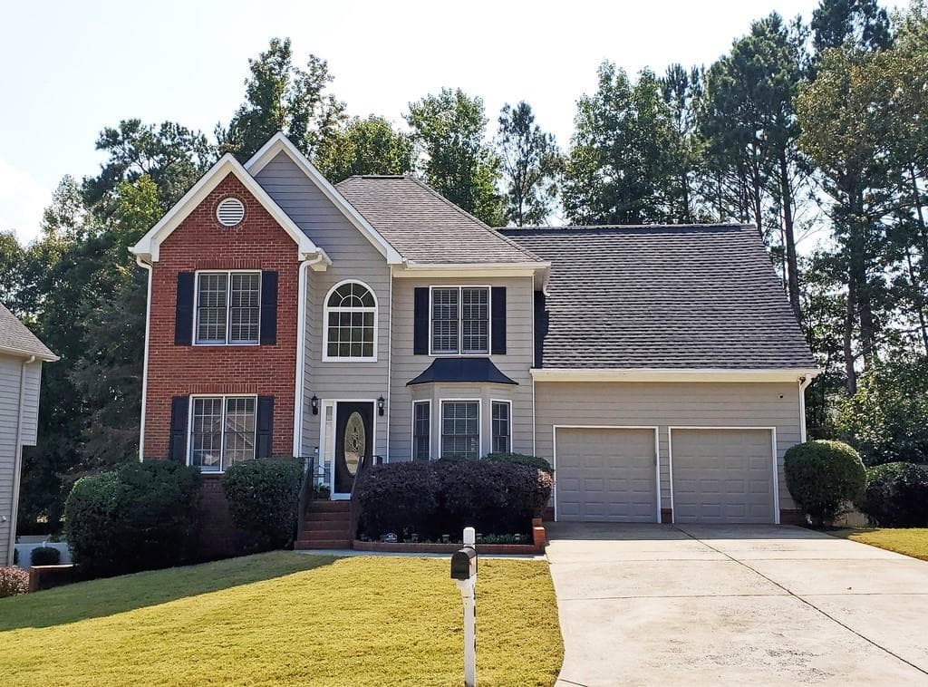 5014 Hopeland Drive, Powder Springs, GA 30127 — most recent listing photo