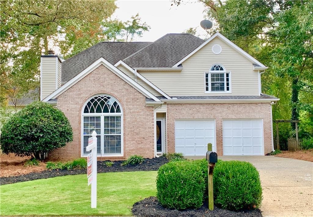 1230 Rodrick Drive, Marietta, GA 30066 — most recent listing photo