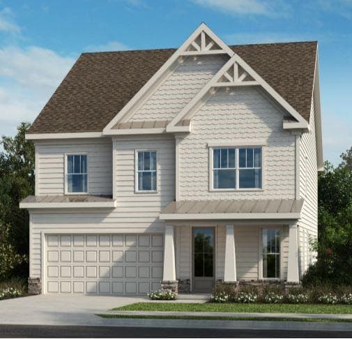 4 bedroom, 4 bathroom, 3,670 sq ft single family residence sold at 1863 Commons Place, Atlanta, GA 30318