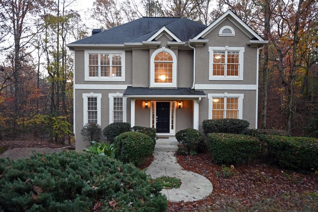 5752 KIMBERLY BETH Place, Sugar Hill, GA 30518 — most recent listing photo