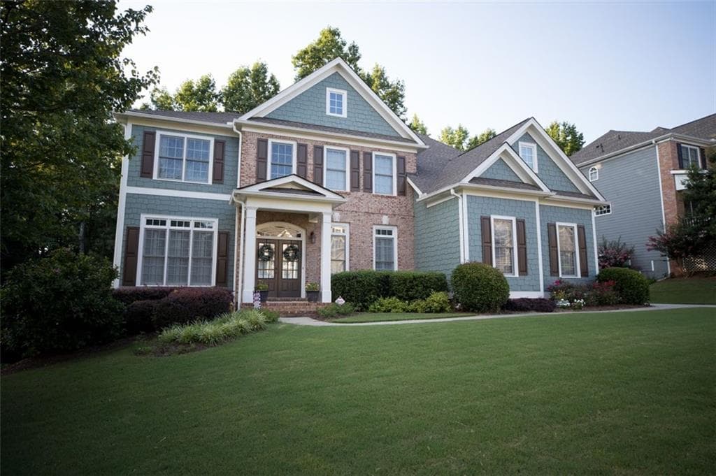 3138 LAUREN NICOLE Lane, Buford, GA 30519 — most recent listing photo