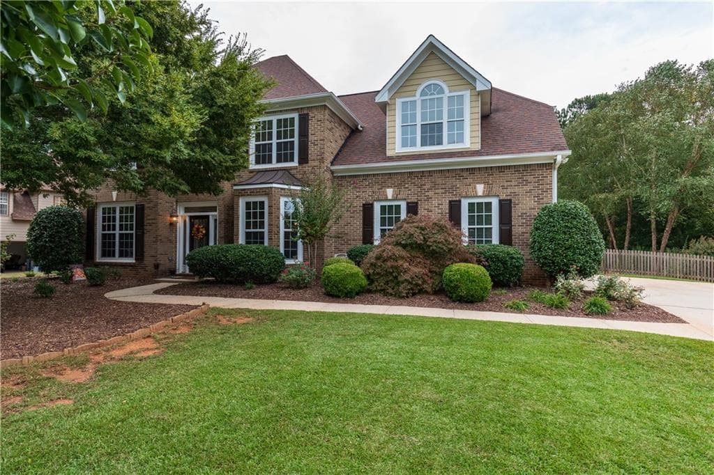 2143 Oak Falls Lane, Buford, GA 30519 — most recent listing photo