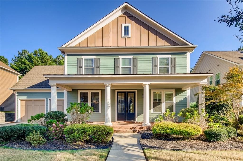 6464 Century Park Place, Mableton, GA 30126 — most recent listing photo