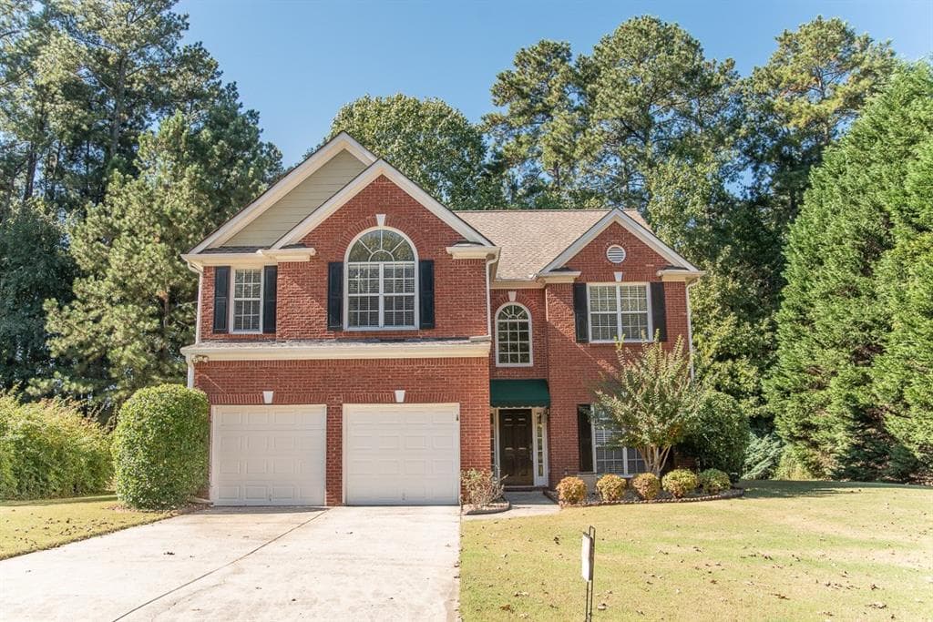 975 Landover Crossing, Suwanee, GA 30024 — most recent listing photo