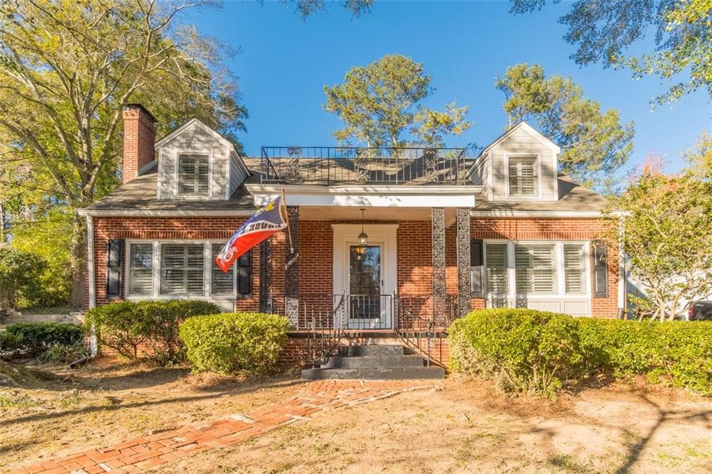 2345 RIDGEWAY Avenue, College Park, GA 30337 — most recent listing photo