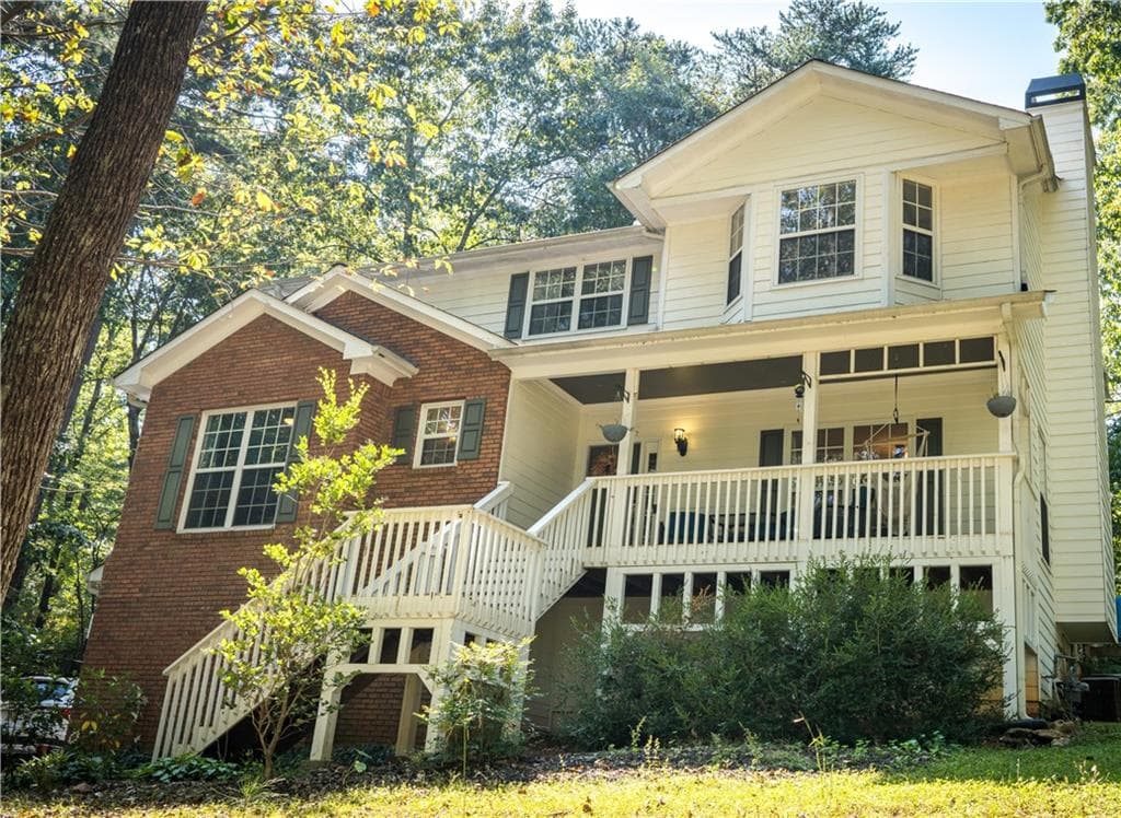 3051 Cypress Cove, Ball Ground, GA 30107 — most recent listing photo