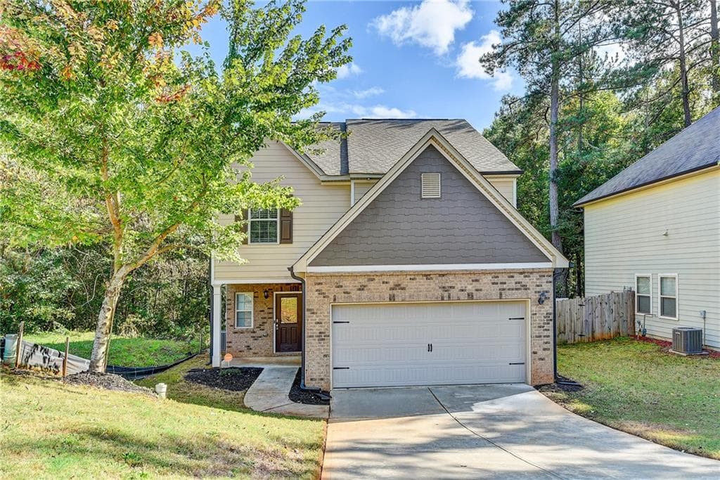 228 Cassady Lane, Lawrenceville, GA 30046 — most recent listing photo