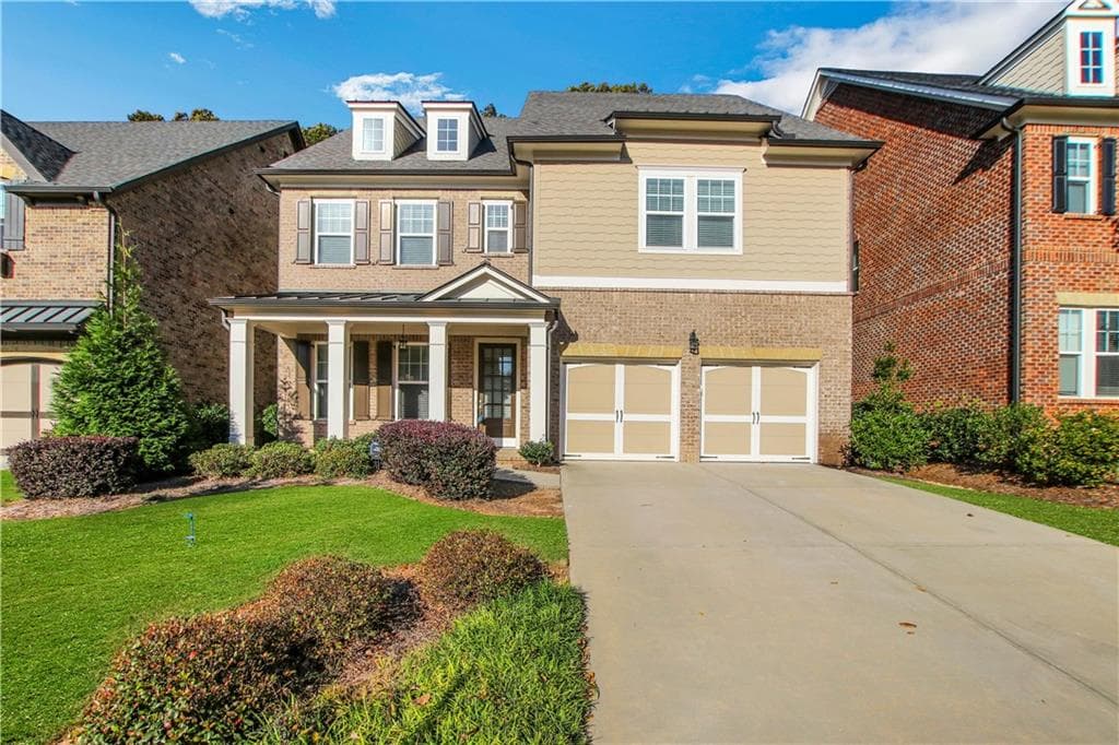12090 Cameron Drive, Johns Creek, GA 30097 — most recent listing photo