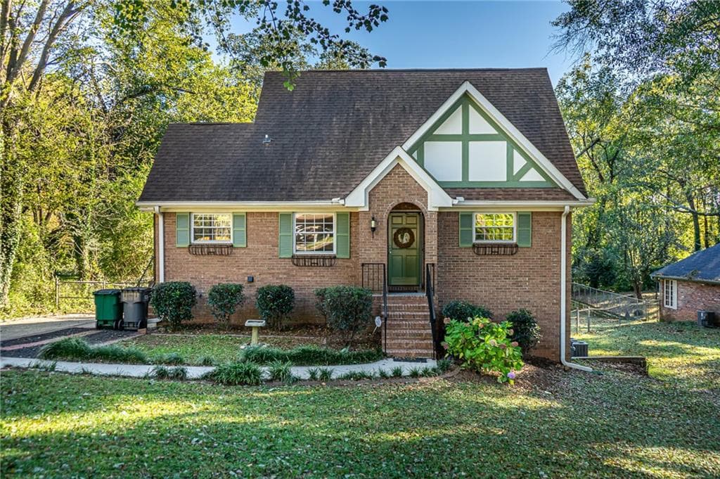 388 North Avenue, Atlanta, GA 30354 — most recent listing photo