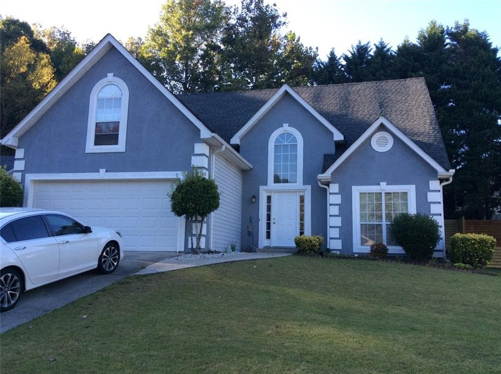 1135 GOLDEN VALLEY Court, Lawrenceville, GA 30043 — most recent listing photo