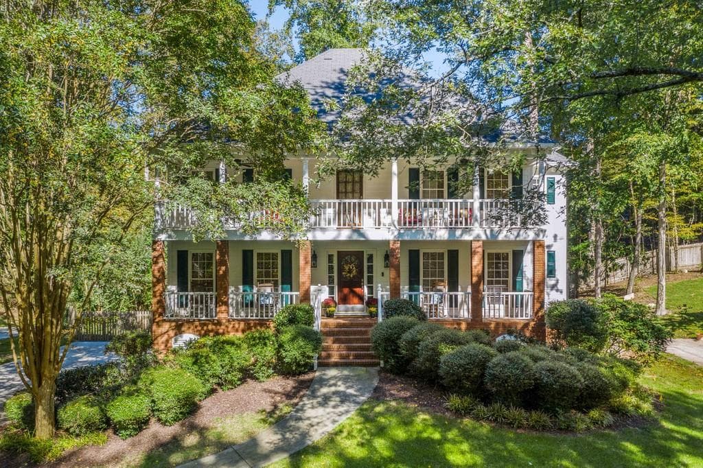 4269 Old Bridge Lane, Peachtree Corners, GA 30092 — most recent listing photo