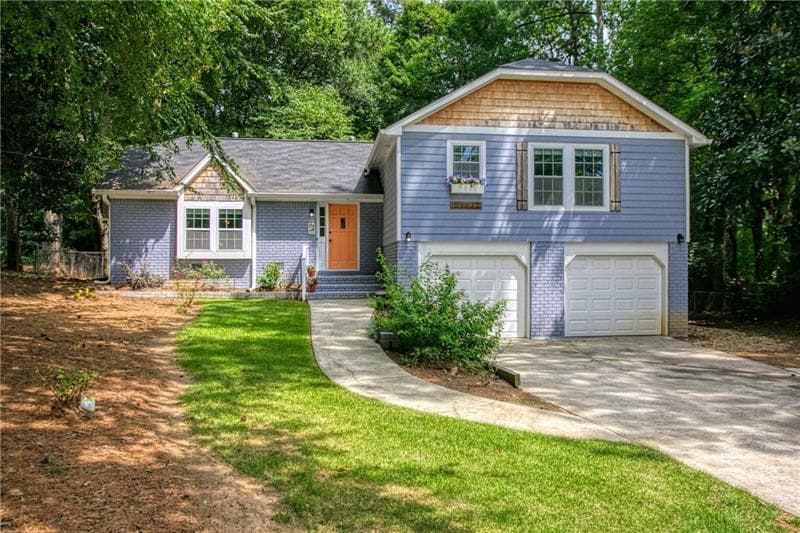 4751 Tilly Mill Road, Dunwoody, GA 30360 — most recent listing photo