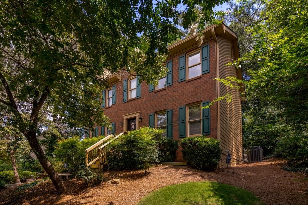 4874 Willow Creek Drive, Marietta, GA 30066 — most recent listing photo